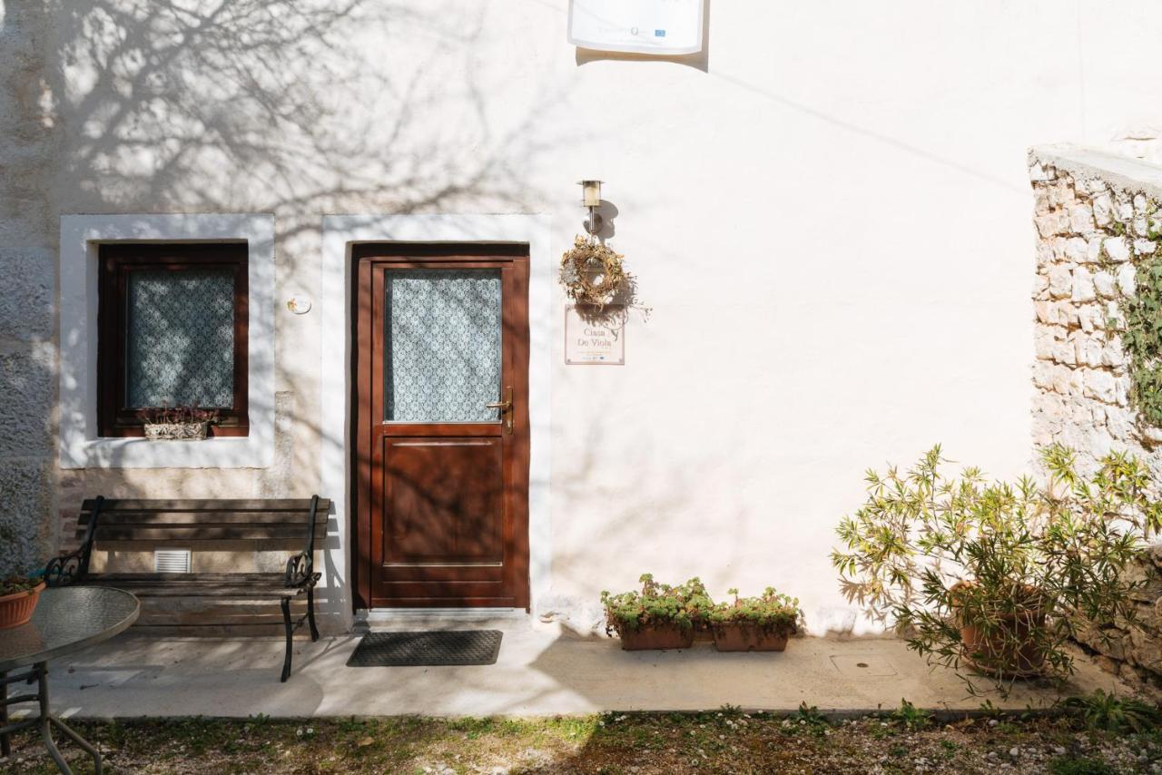 Albergo Diffuso Polcenigo Ciasa Ves Εξωτερικό φωτογραφία